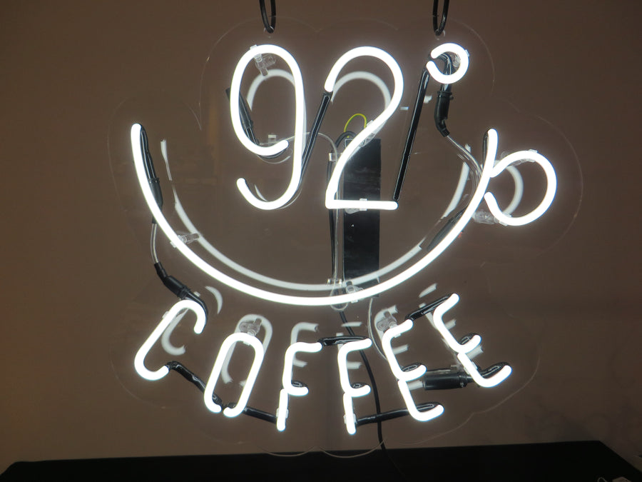 Neon Signs We Have Made