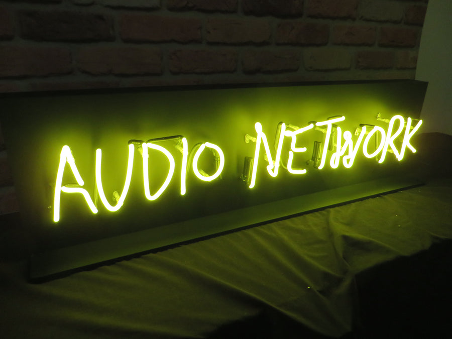 Neon Signs We Have Made