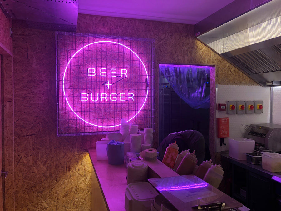 Neon Signs We Have Made
