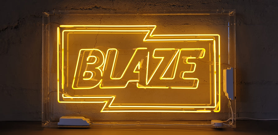 Neon Signs We Have Made