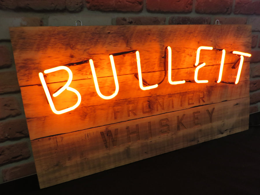 Neon Signs We Have Made