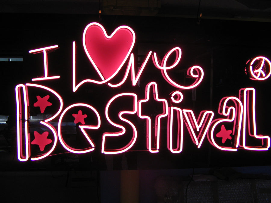 Neon Signs We Have Made