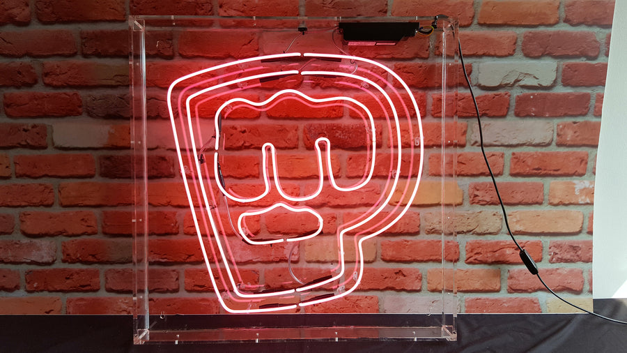 Neon Signs We Have Made