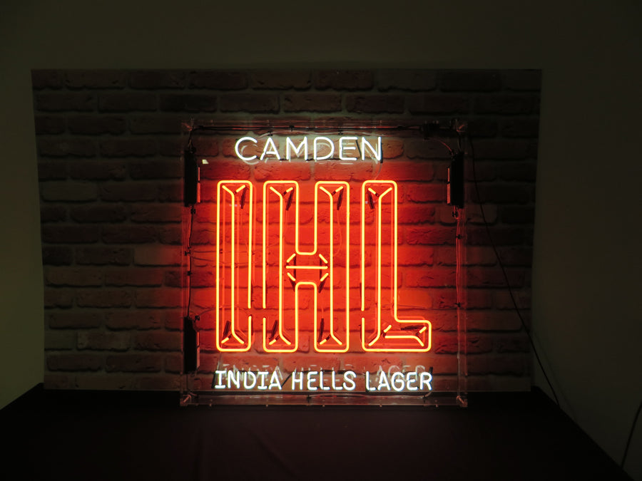 Neon Signs We Have Made