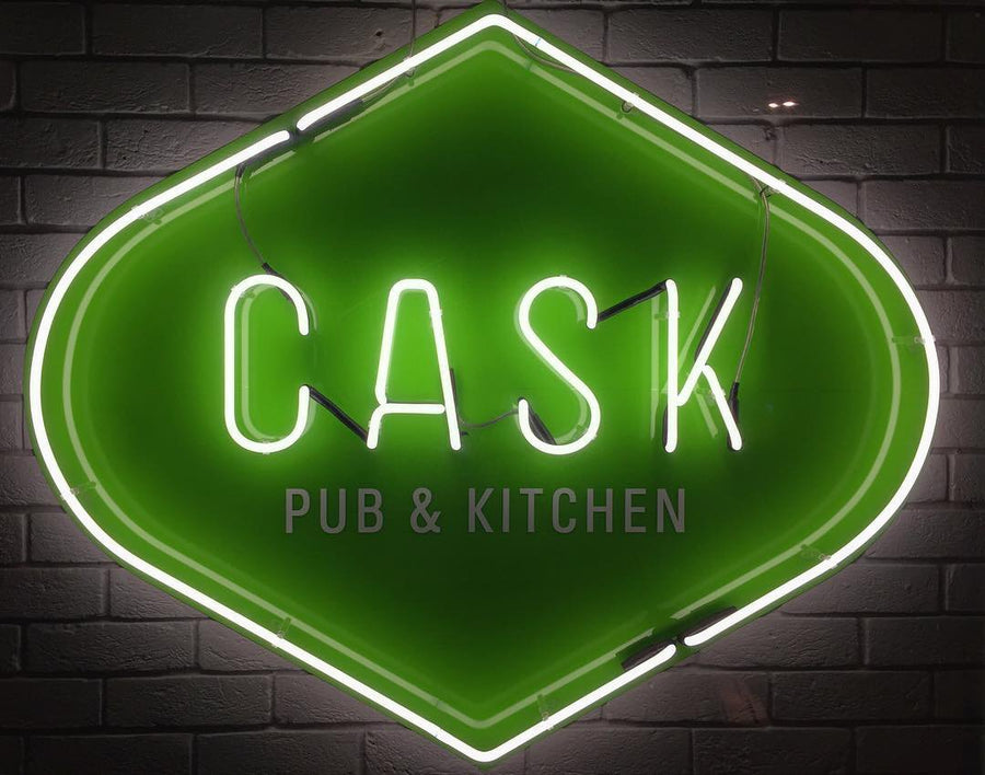 Neon Signs We Have Made