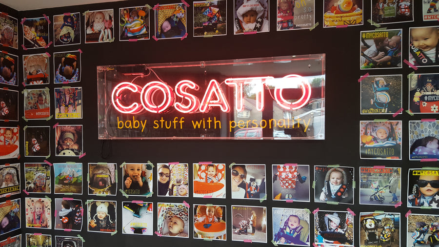 Neon Signs We Have Made