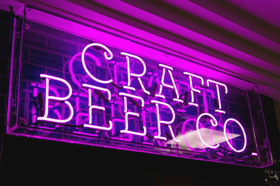 Neon Signs We Have Made