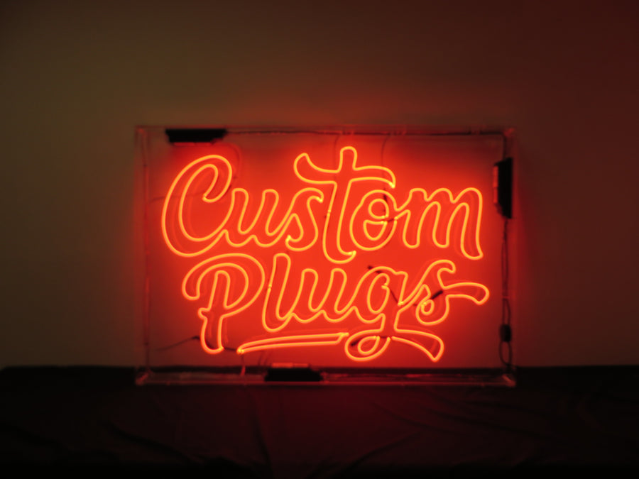 Neon Signs We Have Made