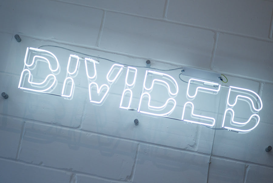Neon Signs We Have Made