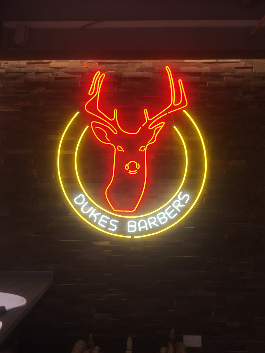 Neon Signs We Have Made