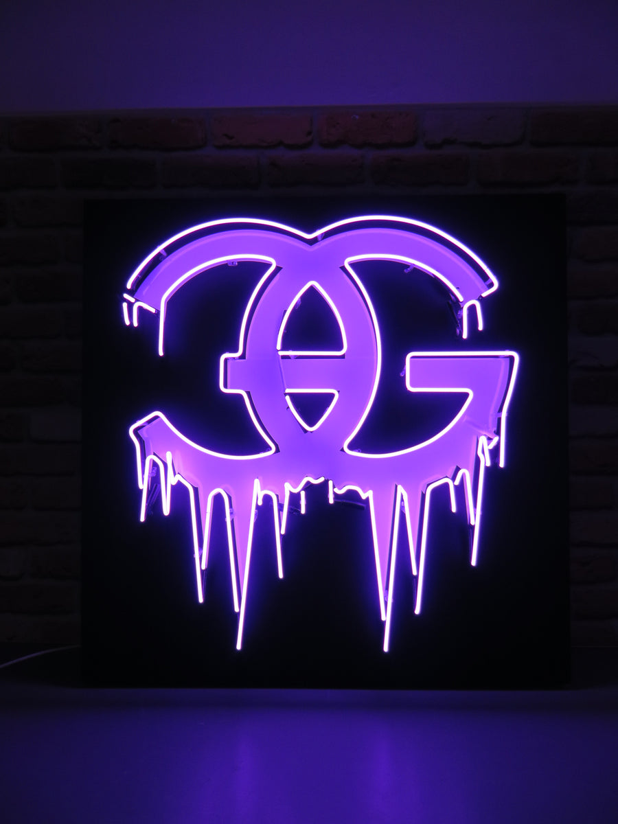 Neon Signs We Have Made