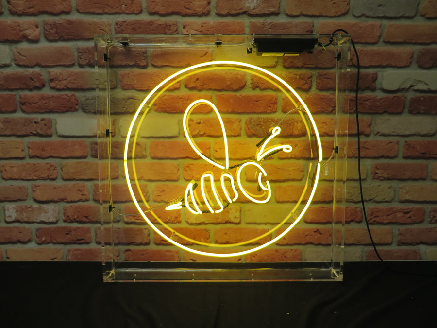 Neon Signs We Have Made