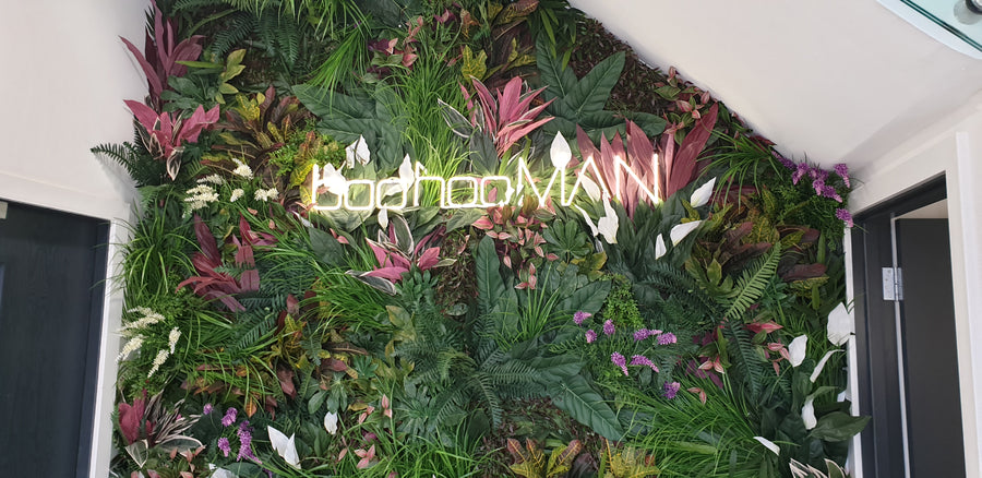 Neon Signs We Have Made