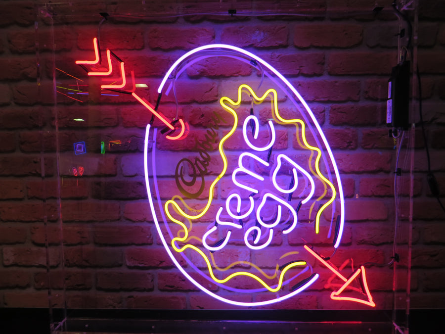 Neon Signs We Have Made