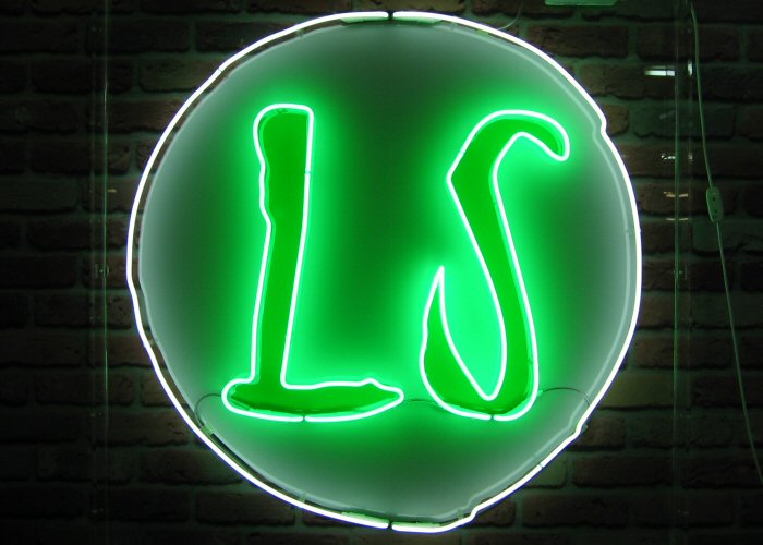 Neon Signs We Have Made
