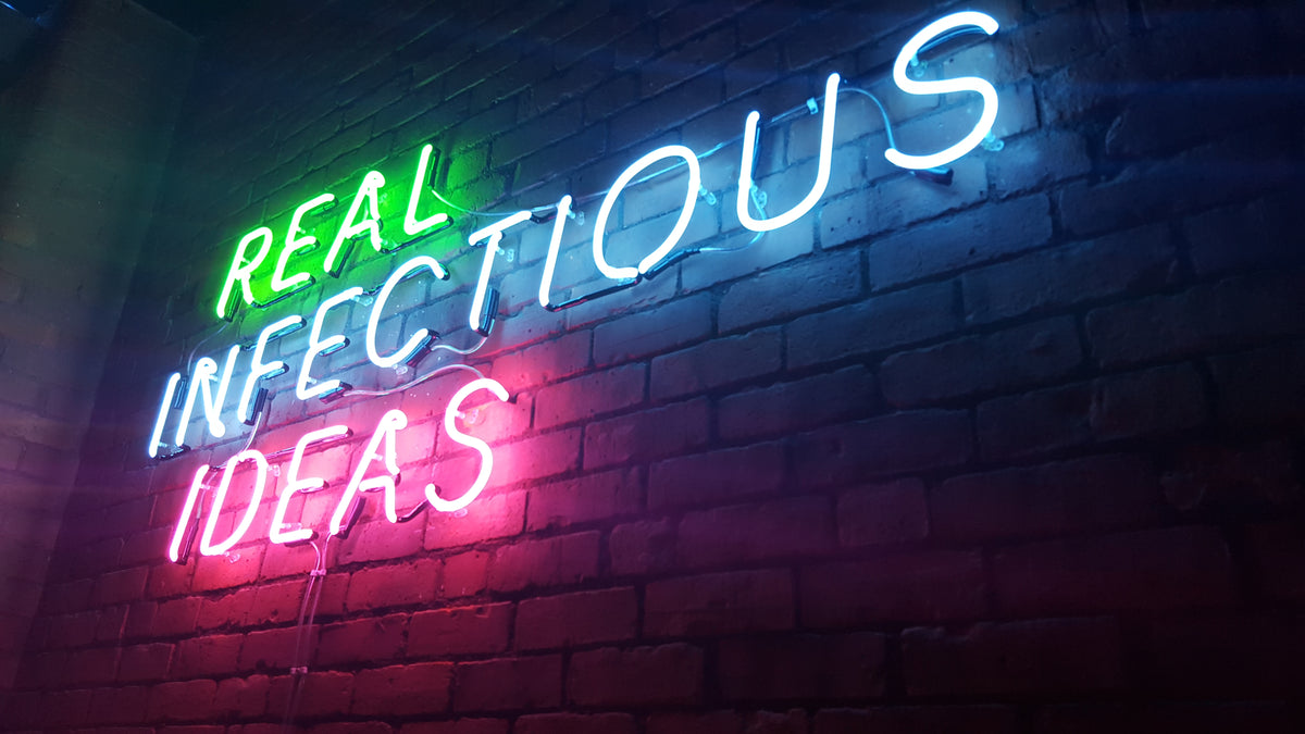 Neon Supply Only