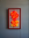 Neon Sunrise Neon Artwork