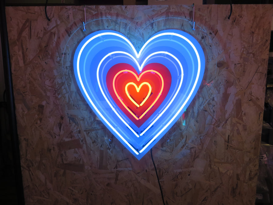 Neon Signs We Have Made