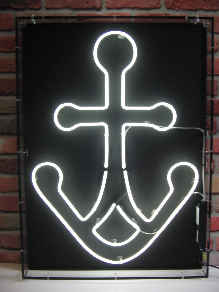 Neon Signs We Have Made