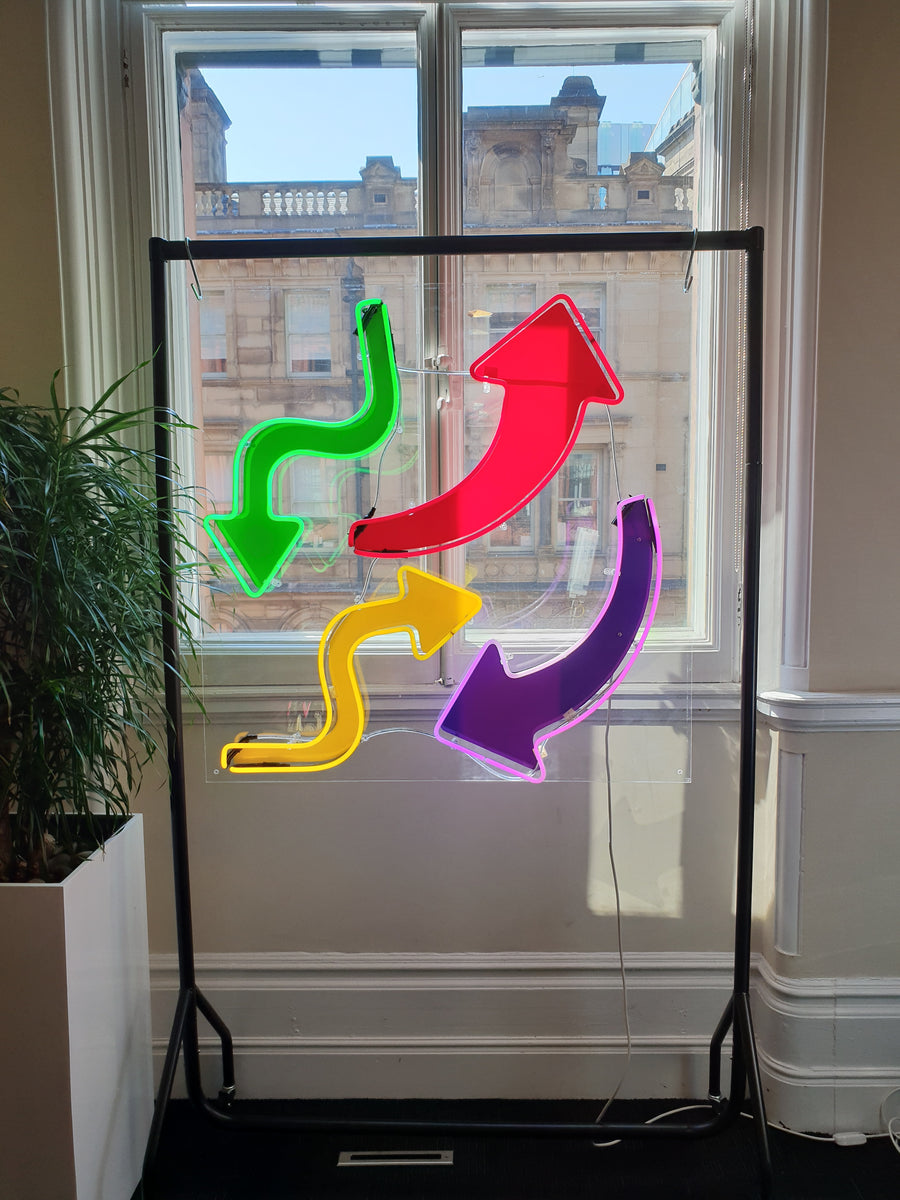 Neon Signs We Have Made