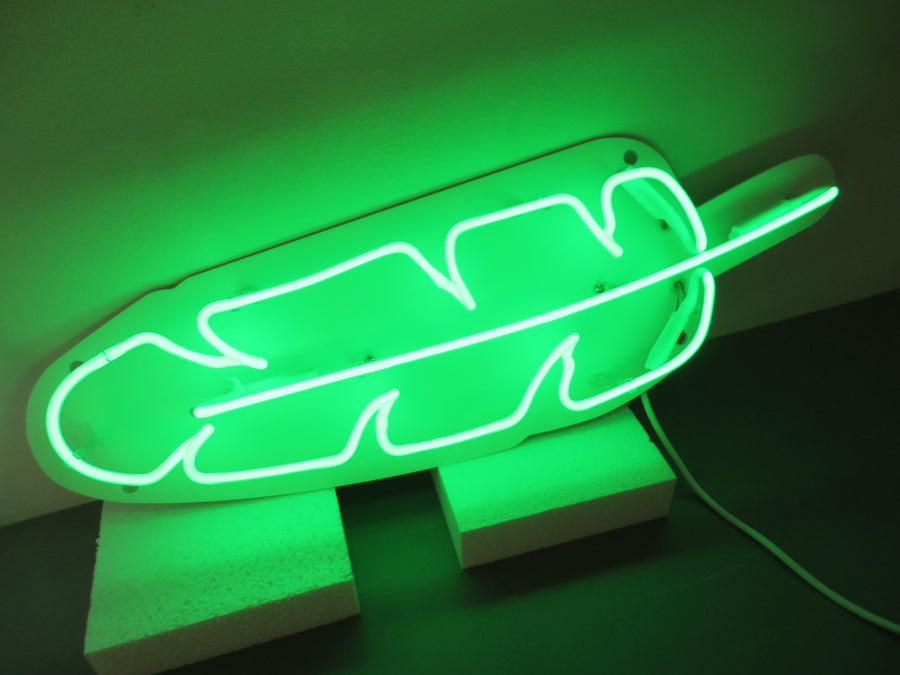 Neon Signs We Have Made