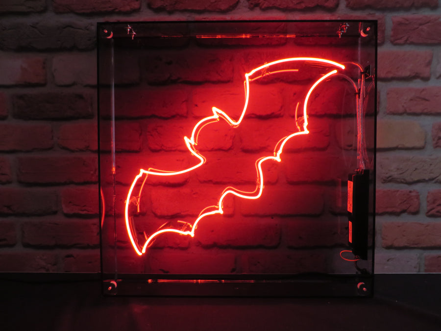 Neon Signs We Have Made