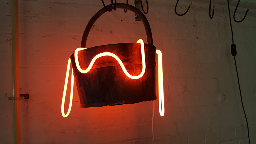 Neon Signs We Have Made