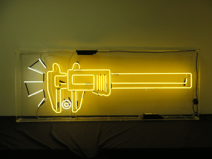 Neon Signs We Have Made