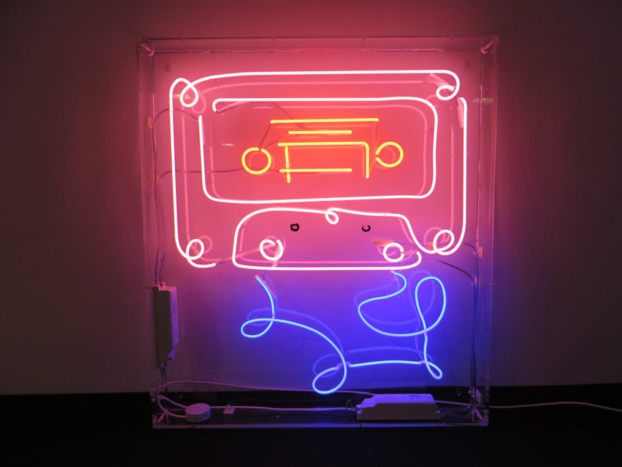 Neon Signs We Have Made