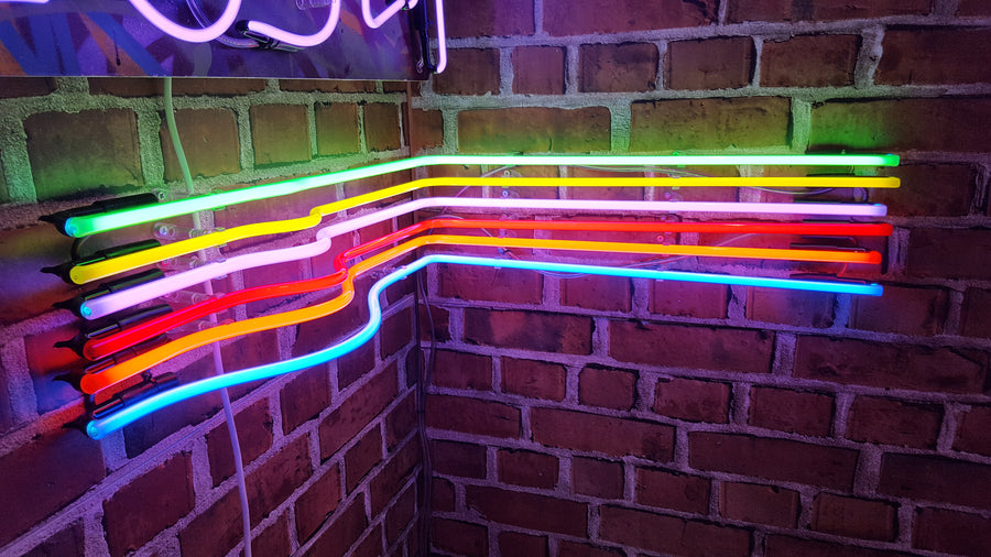 Neon Signs We Have Made