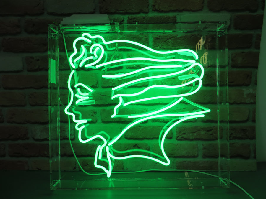Neon Signs We Have Made