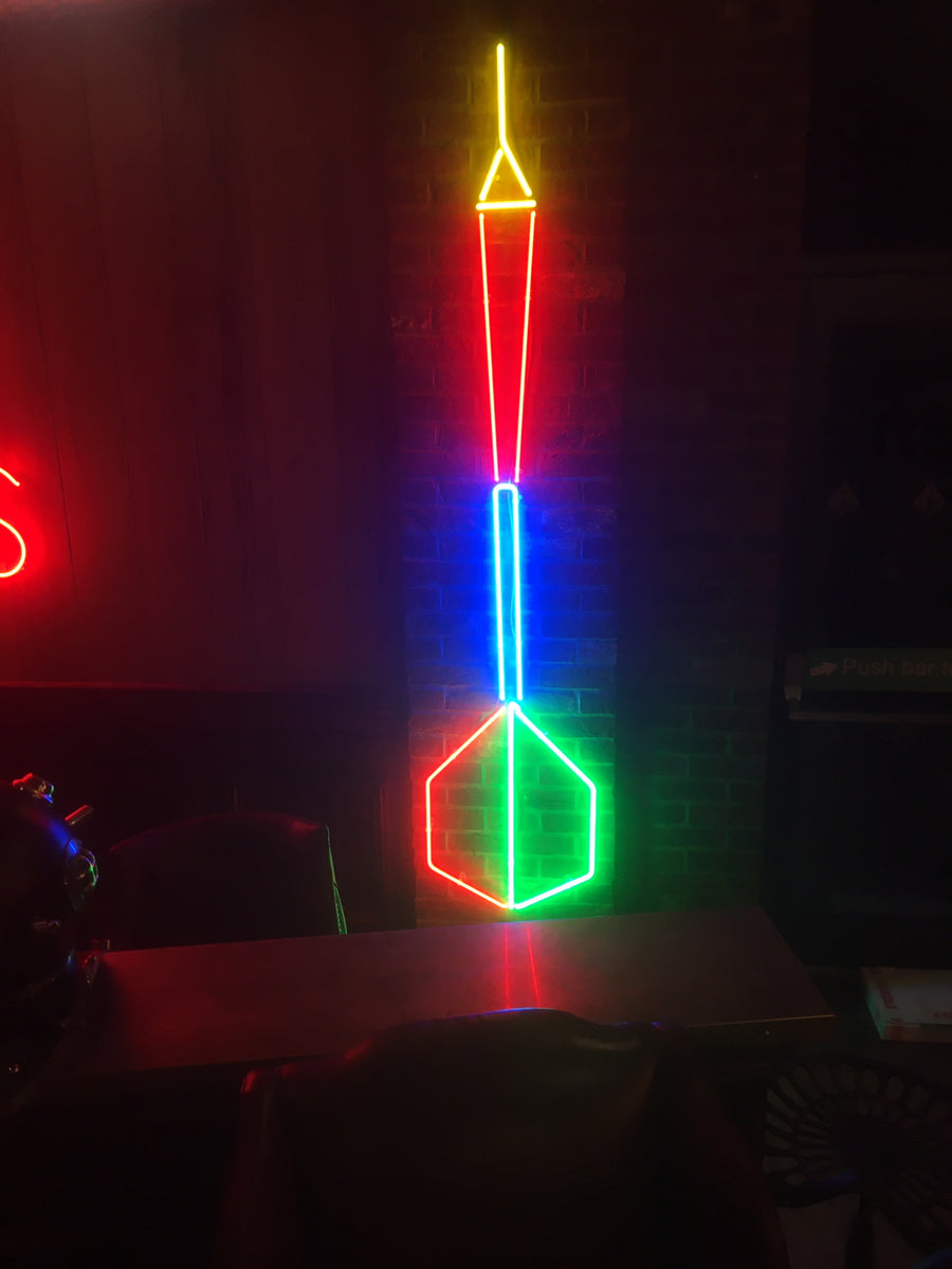 Neon Signs We Have Made