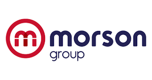 Client logo