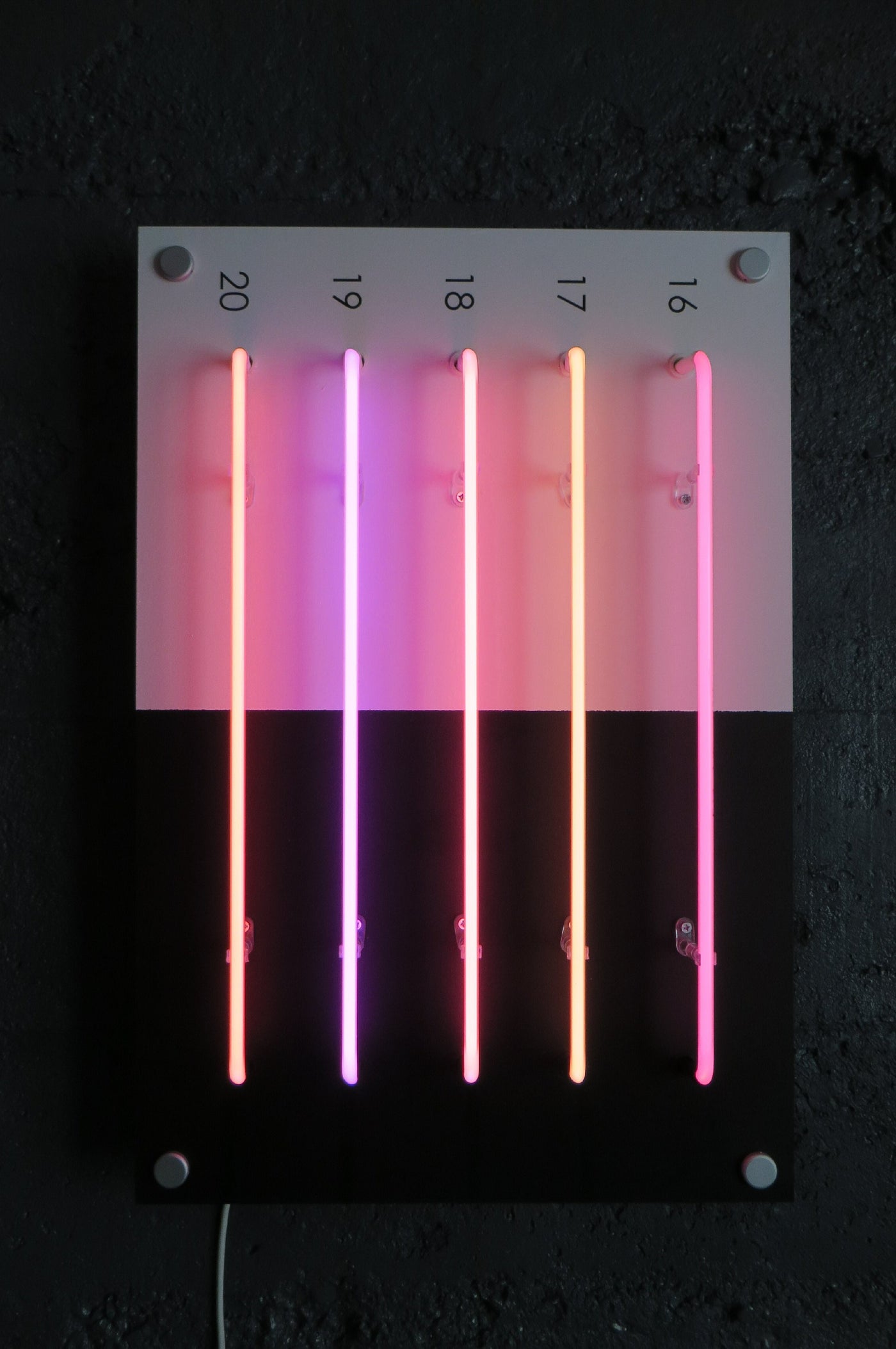 Pinks