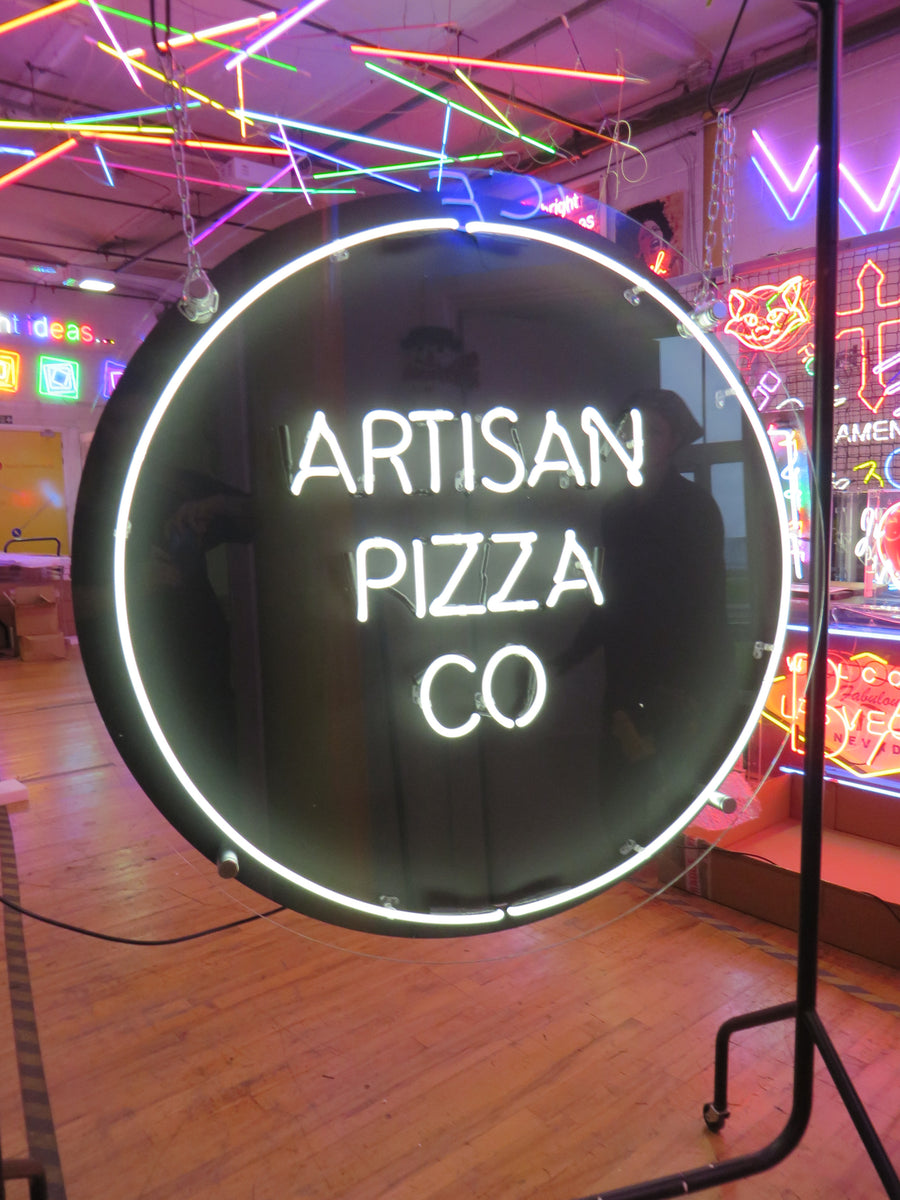 Neon Signs We Have Made