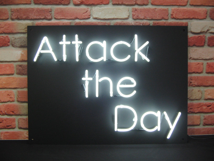 Neon Signs We Have Made