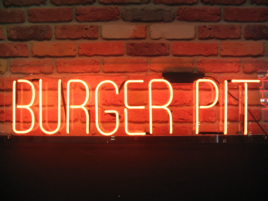 Neon Signs We Have Made