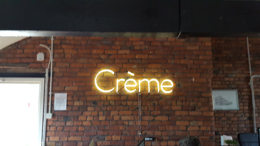 Neon Signs We Have Made
