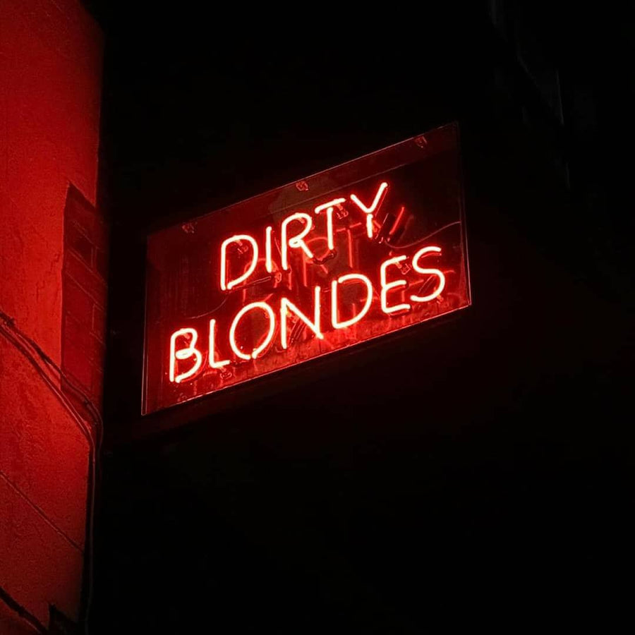 Neon Signs We Have Made