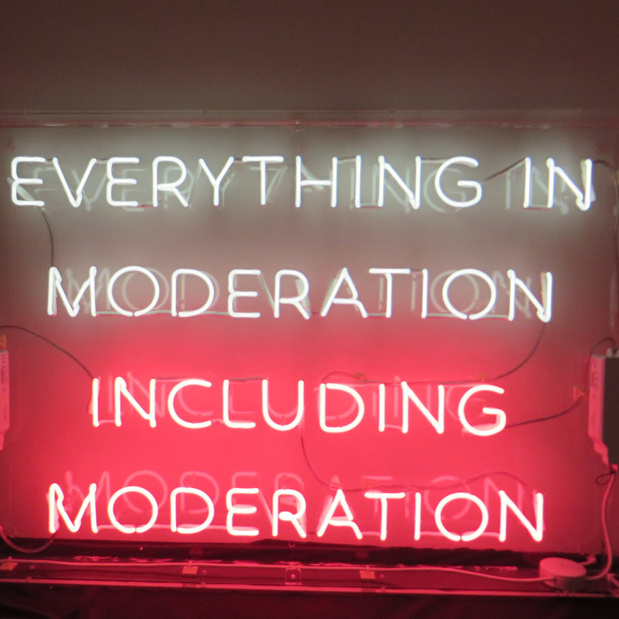 Neon Signs We Have Made