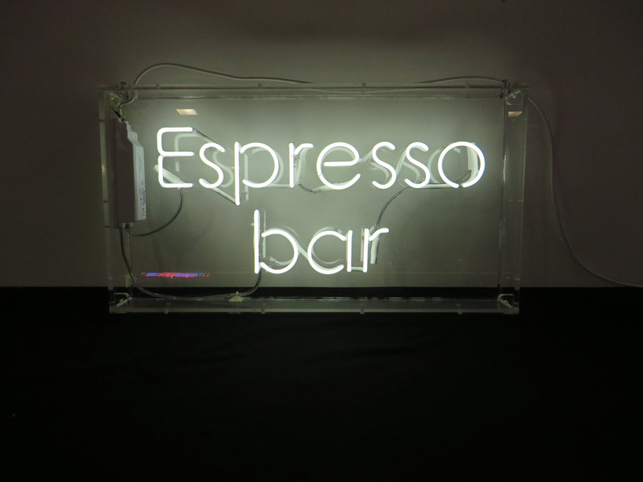 Neon Signs We Have Made
