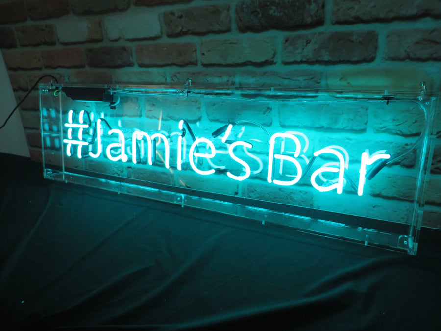 Neon Signs We Have Made
