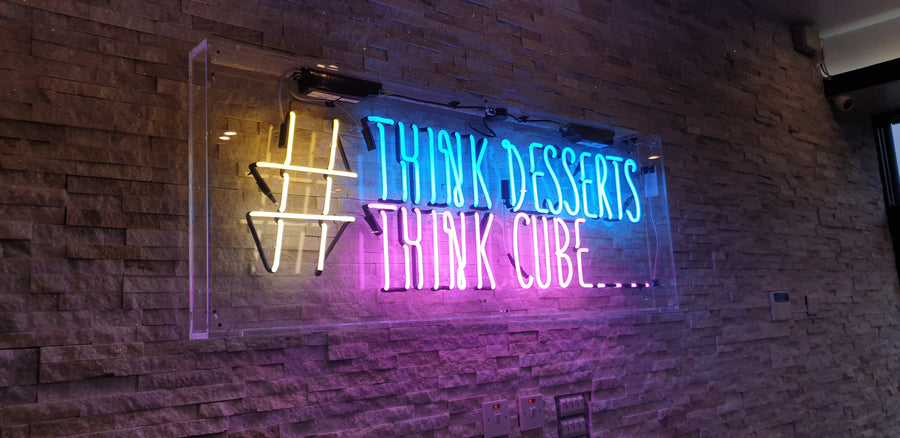 Neon Signs We Have Made