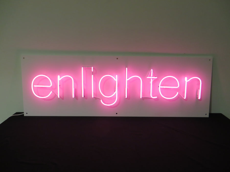 Neon Signs We Have Made