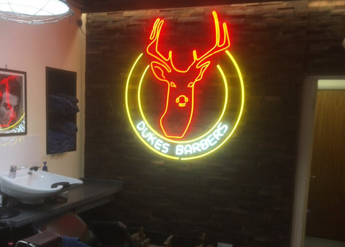 Neon Signs We Have Made
