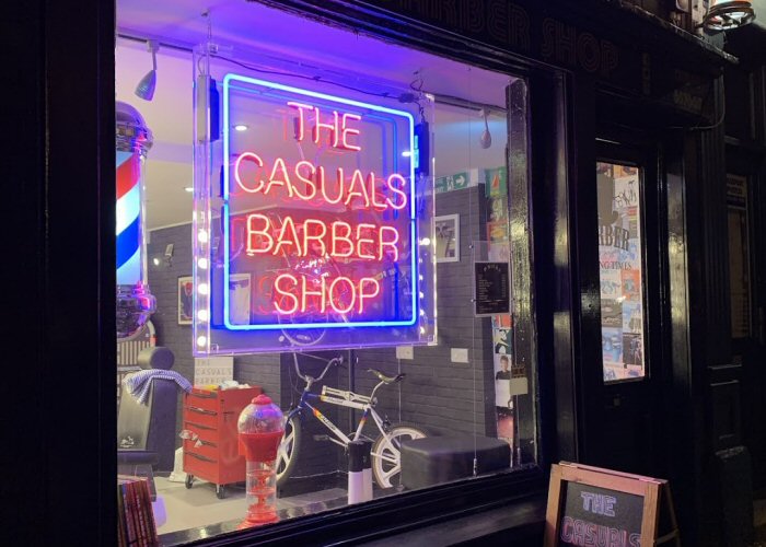 Neon Signs We Have Made