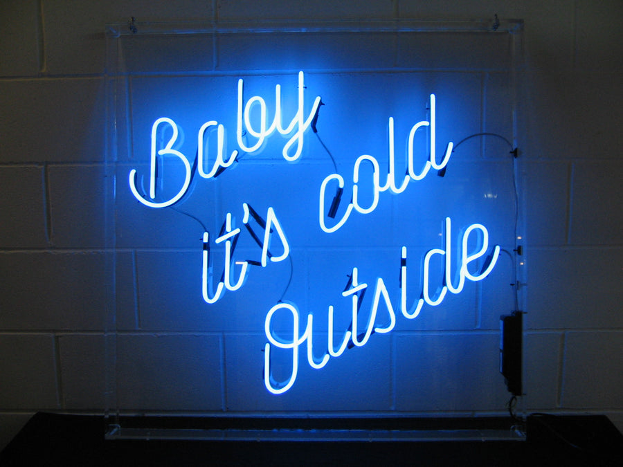 Neon Signs We Have Made