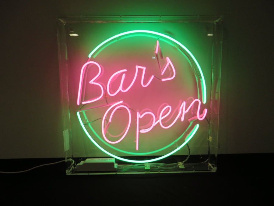 Neon Signs We Have Made