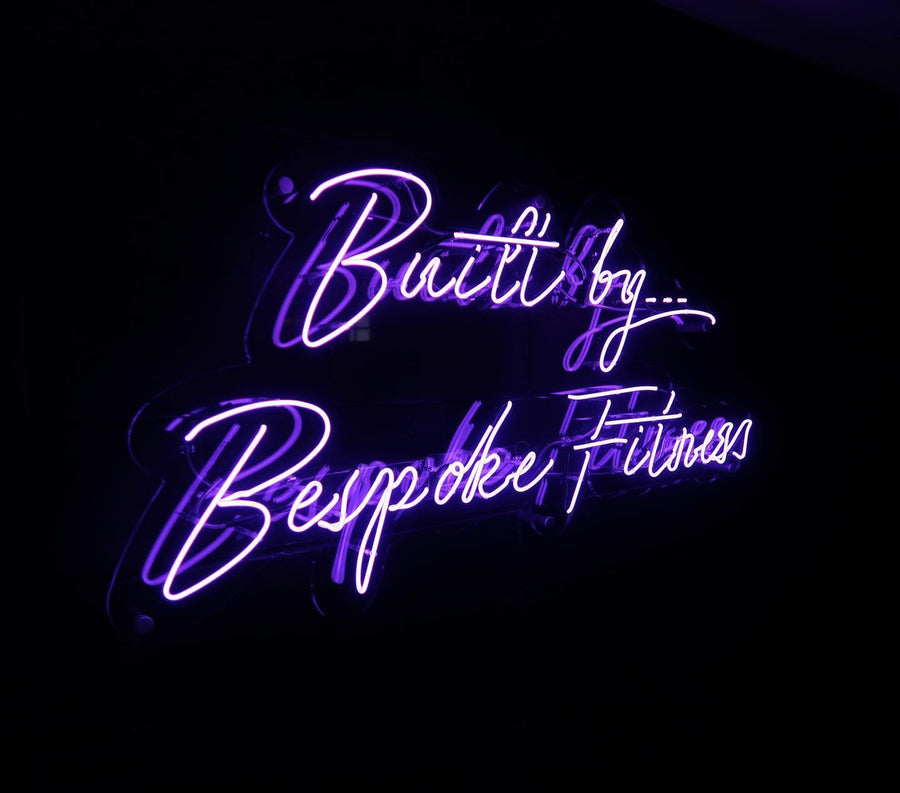 Neon Signs We Have Made