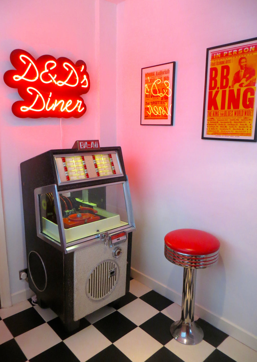 Neon Signs We Have Made